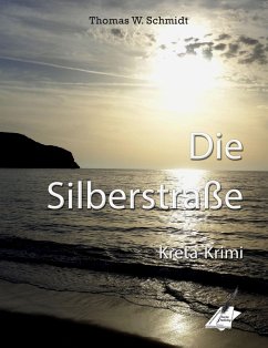 Cover Die Silberstraße (eBook, ePUB)