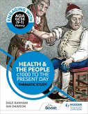 Engaging with AQA GCSE (9-1) History: Health and the people, c1000 to the present day Thematic study (eBook, ePUB)