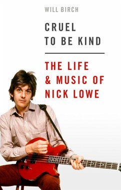 Cover Cruel To Be Kind (eBook, ePUB)