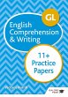 GL 11+ English Comprehension & Writing... - Bild 1