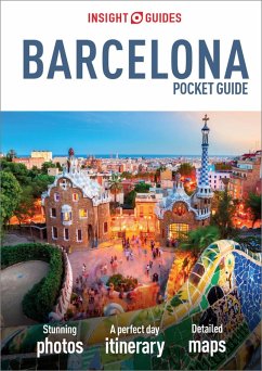 Insight Guides Pocket Barcelona (Travel Guide eBook) (eBook, ePUB) - Guides, Insight