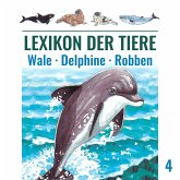 Wale - Delphine - Robben (MP3-Download)