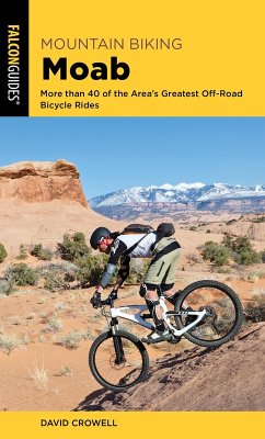 Cover Mountain Biking Moab (eBook, ePUB)