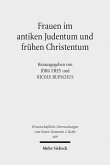 Frauen im antiken Judentum und frühen Christentum (eBook, PDF)