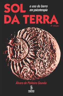 Cover Sol da Terra (eBook, ePUB)