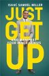 JUST GET UP (eBook, ePUB) - Bild 1