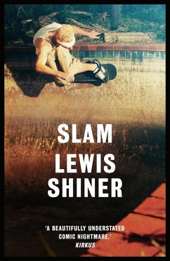 Slam (eBook, ePUB) - Shiner, Lewis
