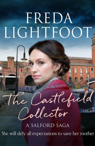 Castlefield Collector (eBook, ePUB)