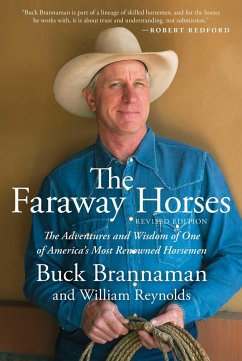 Cover Faraway Horses (eBook, ePUB)