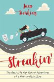 Streakin' (eBook, ePUB)
