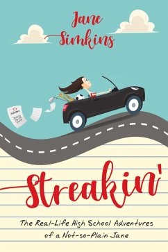 Cover Streakin' (eBook, ePUB)
