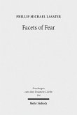 Facets of Fear (eBook, PDF)
