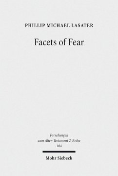Cover Facets of Fear (eBook, PDF)