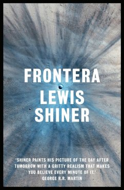Frontera (eBook, ePUB) - Shiner, Lewis
