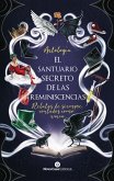 El santuario secreto de las reminiscencias (eBook, ePUB)