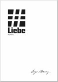 #Liebe (eBook, ePUB)