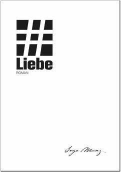Cover #Liebe (eBook, ePUB)