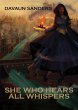 She Who Hears All Whispers (eBook, ePUB) - Bild 1