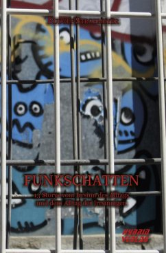Funkschatten (eBook, ePUB) - Strohmeyer, Rudolf