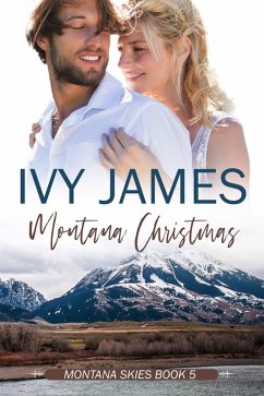 Montana Christmas (Montana Skies Series) (eBook, ePUB) - James, Ivy