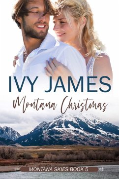 Cover Montana Christmas (Montana Skies Series) (eBook, ePUB)