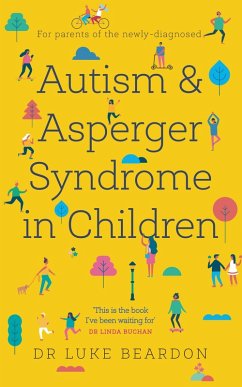 Cover Autism and Asperger Syndrome in Childhood (eBook, ePUB)