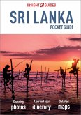 Insight Guides Pocket Sri Lanka (Travel Guide eBook) (eBook, ePUB)