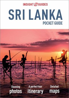 Insight Guides Pocket Sri Lanka (Travel Guide eBook) (eBook, ePUB) - Guides, Insight