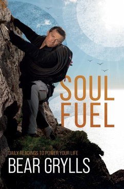 Cover Soul Fuel (eBook, ePUB)