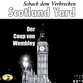 Der Coup von Wembley (MP3-Download)