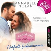 Notfall Liebeskummer / Crystal Lake Bd.3 (MP3-Download)