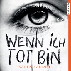 Wenn ich tot bin (MP3-Download) - Sander, Karen