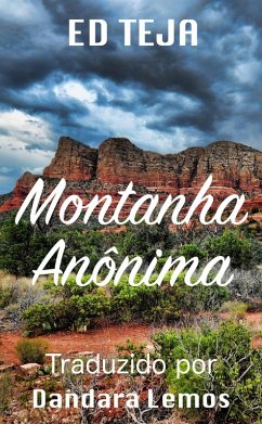 Cover Montanha Anônima (eBook, ePUB)