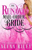 The Runaway Mail-Order Bride (eBook, ePUB)