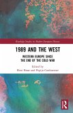 1989 and the West (eBook, PDF)