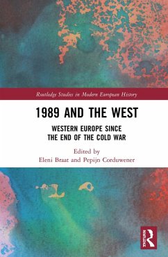 Cover 1989 and the West (eBook, PDF)