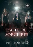Pacte des sorcières (eBook, ePUB)