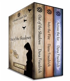 Broken Gears Series Box Set: Lenore's Storyline: Books 1 -3 (eBook, ePUB) - Fraedrich, Dana