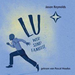 Lu / Läufer-Reihe Bd.4 (MP3-Download) - Reynolds, Jason