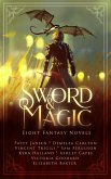 Sword & Magic (eBook, ePUB)