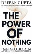 The Power of Nothing: They say and We... - Bild 1