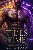 Tides of Time (The Legacy, #0) (eBook, ePUB)
