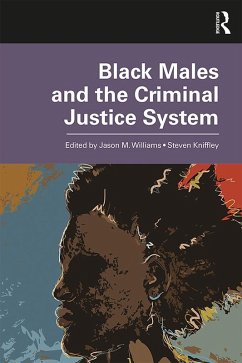 Cover Black Males and the Criminal Justice System (eBook, PDF)