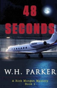 48 Seconds (eBook, ePUB) - Parker, W. H.