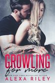 Growling For More (eBook, ePUB) Growling For More (eBook, ePUB)
