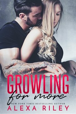 Cover Growling For More (eBook, ePUB)
