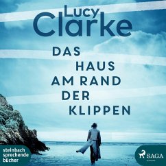 Das Haus am Rand der Klippen (Ungekürzt) (MP3-Download) - Clarke, Lucy