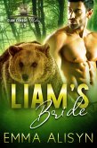 Liam's Bride (Clan Conroy Mates, #1) (eBook, ePUB)