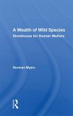 A Wealth of Wild Species (eBook, PDF)
