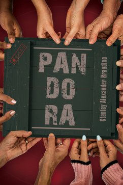 Pandora (eBook, ePUB) - Brandino, Stanley Alexander